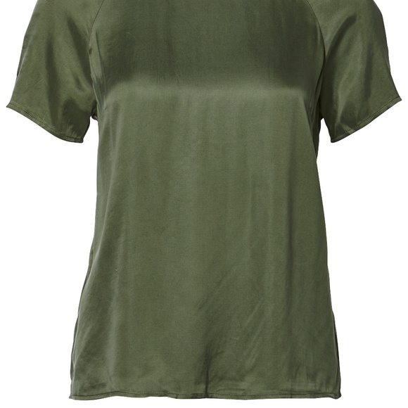 Elegant Top Selected Femme - Picture 2 of 2